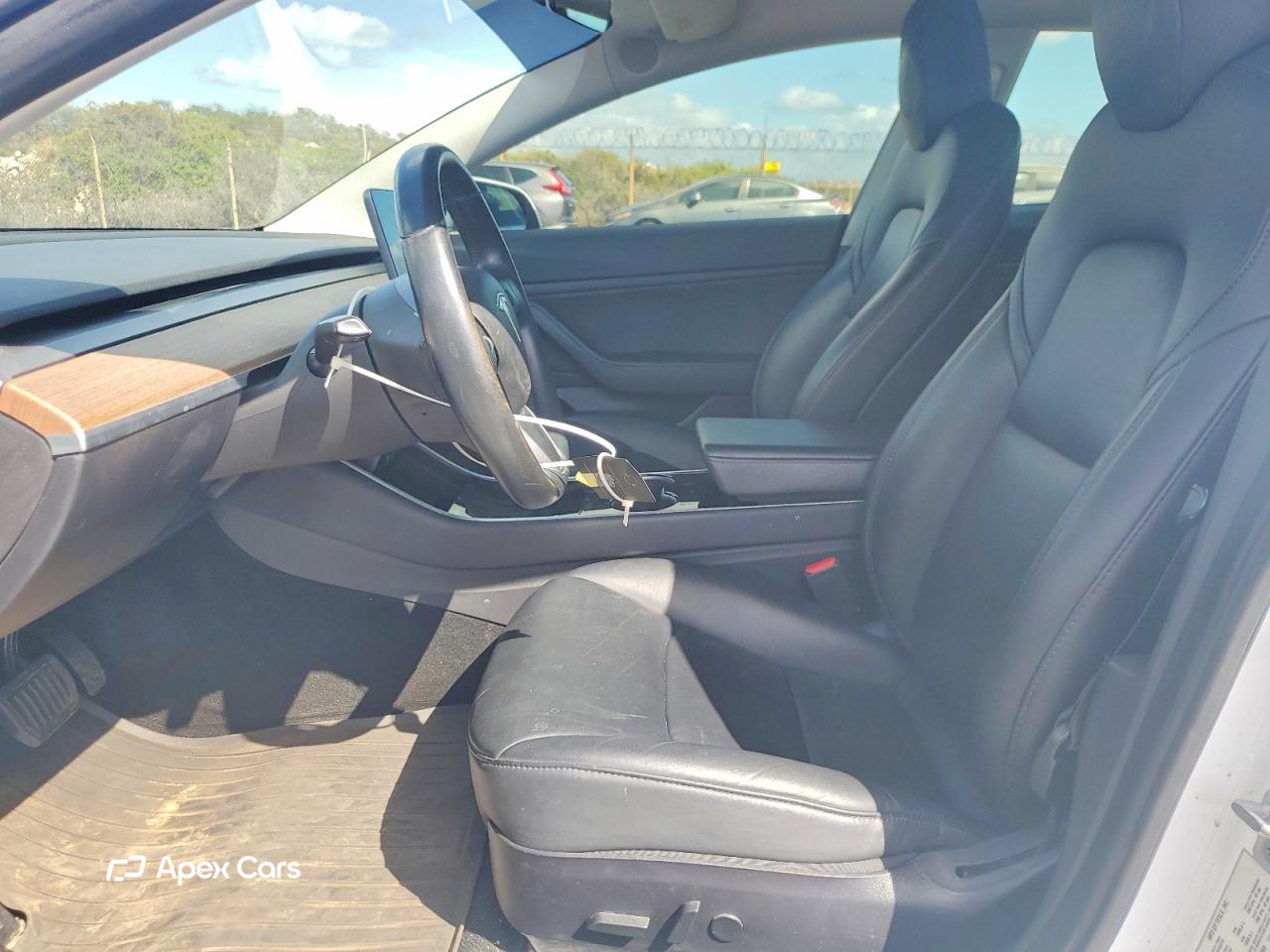 Tesla Model 3 2019