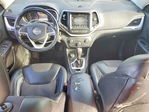 Jeep Cherokee 2015