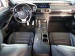 Lexus IS 2016