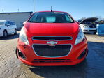 Chevrolet Spark 2015