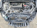 Nissan Rogue 2018