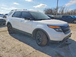 Ford Explorer 2013