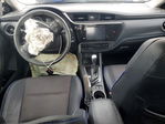 Toyota Corolla 2018