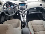 Chevrolet Cruze 2015