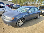 Hyundai Sonata 2009
