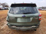 Subaru Forester 2016