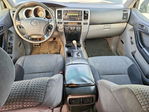 Toyota 4Runner 2003