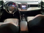 Toyota RAV 4 2018