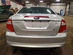 Ford Fusion 2012
