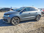 Audi Q3 2016