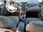Hyundai Elantra 2015