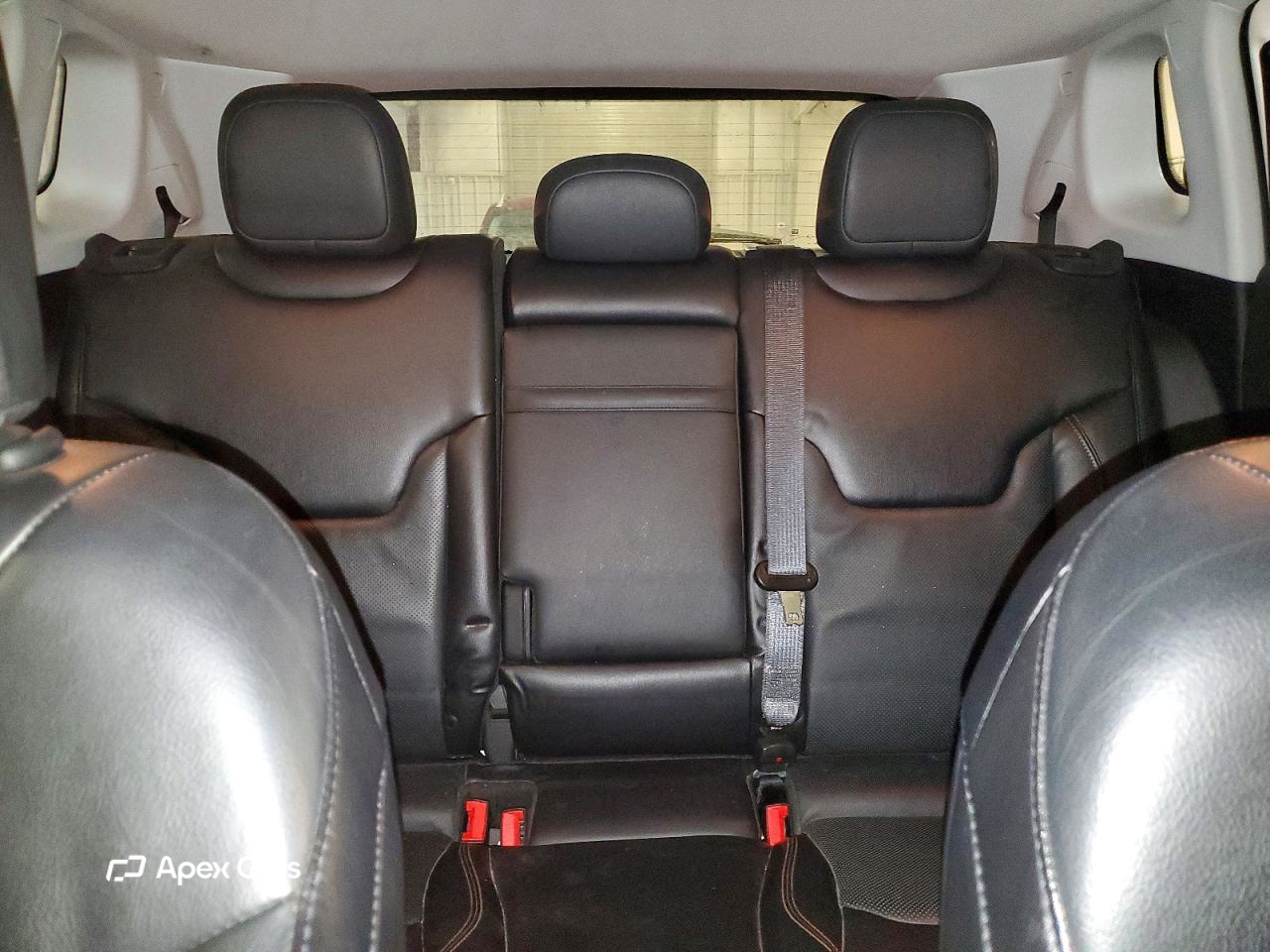 Jeep Compass 2017