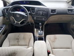 Honda Civic 2014