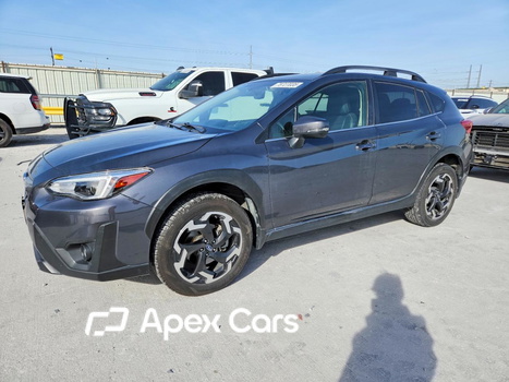 Subaru XV 2021 - Image 1 of 12