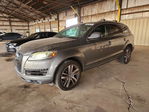 Audi Q7 2015
