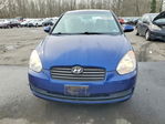 Hyundai Accent 2010