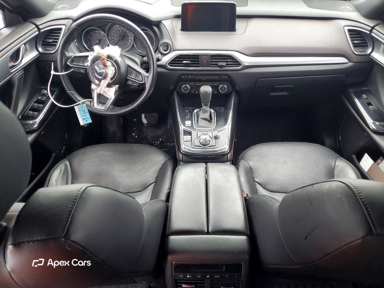 Mazda CX-9 2017