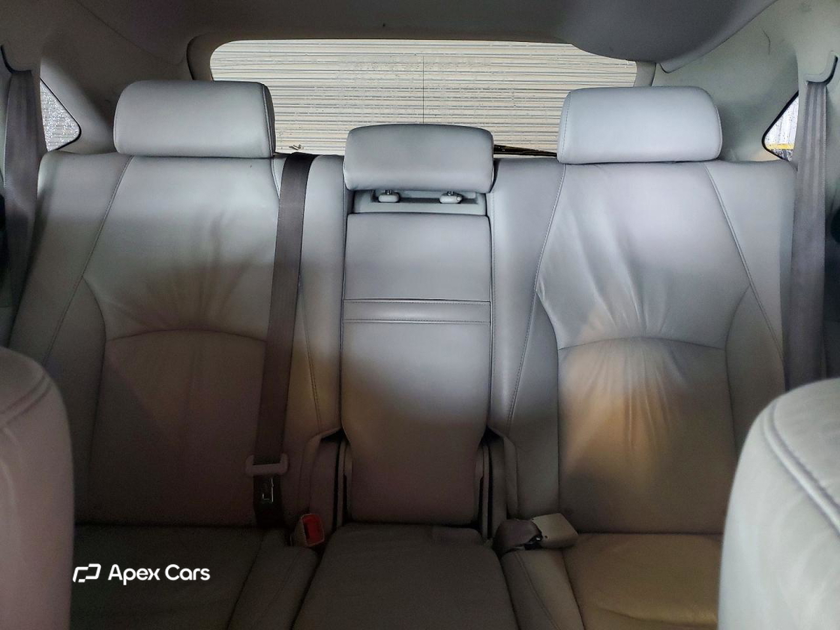 Lexus RX 2005
