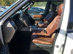 Ford Expedition 2011