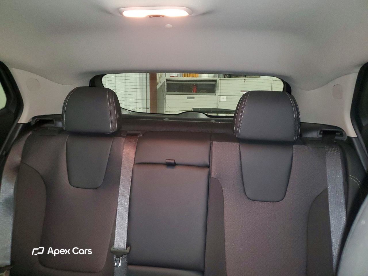Buick Encore 2022
