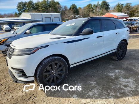 Land Rover Range Rover 2019 - Image 1 of 13