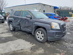 GMC Terrain 2016