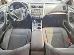 Nissan Altima 2014