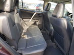 Toyota RAV 4 2016
