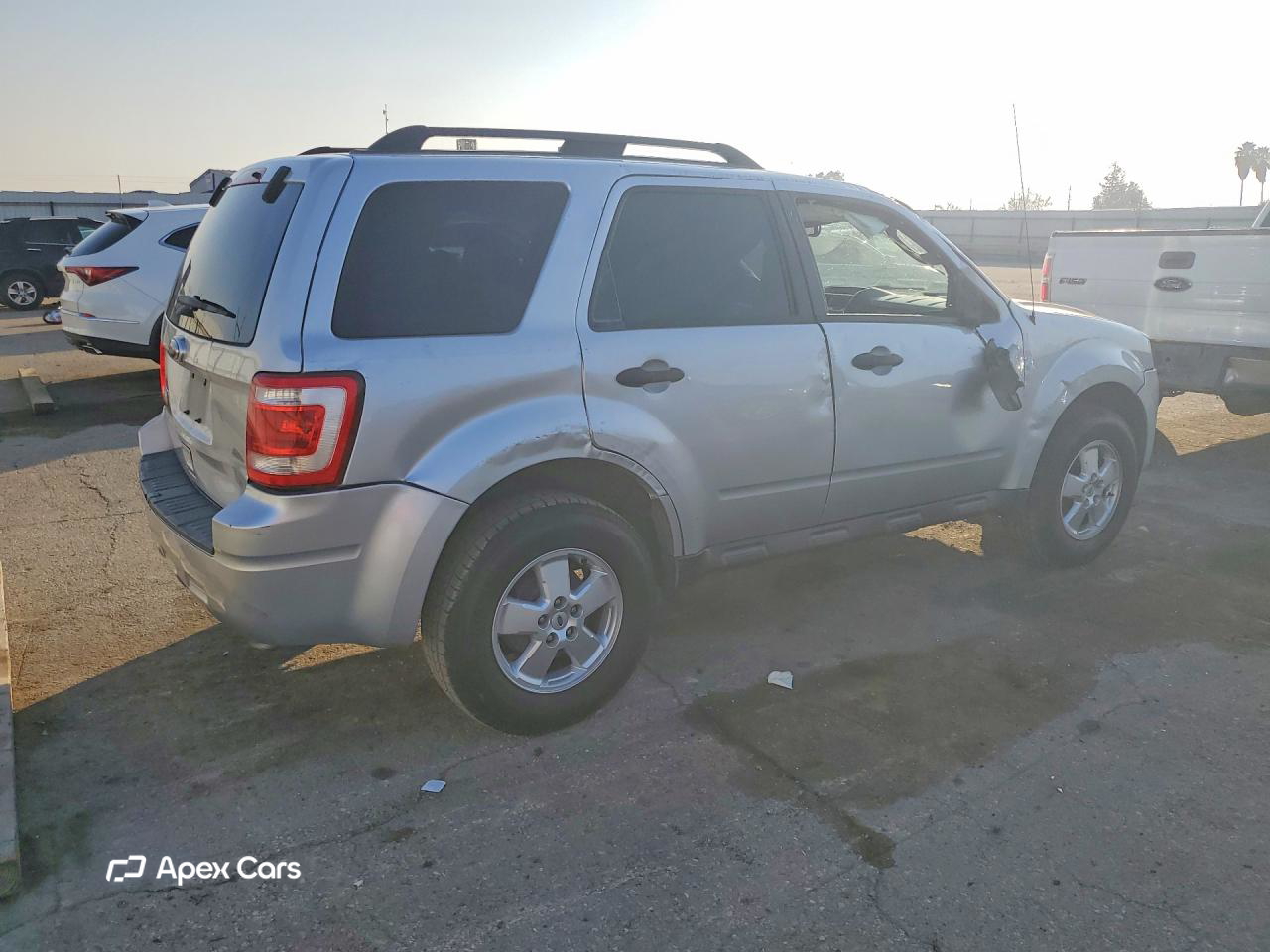 Ford Escape 2012