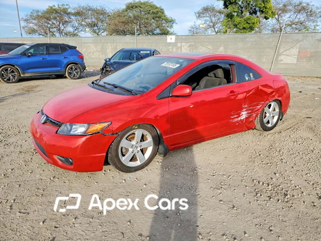 Honda Civic 2008 - Image 1 of 14