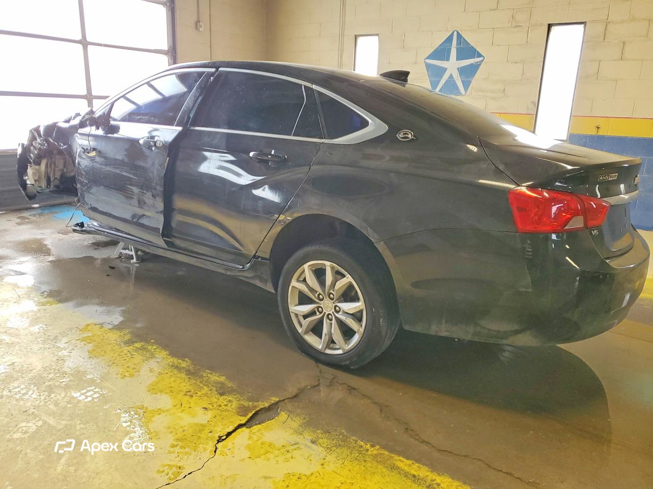 Chevrolet Impala 2019