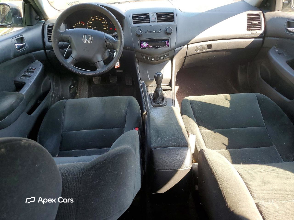 Honda Accord 2006