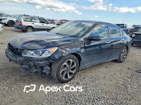 Honda Accord 2017 - Image 1 of 13
