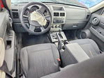 Dodge Nitro 2011