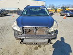 Subaru Outback 2014