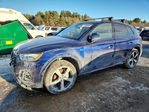 Audi Q5 2022