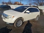 Ford Edge 2008