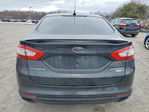 Ford Fusion 2013