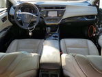 Toyota Avalon 2013