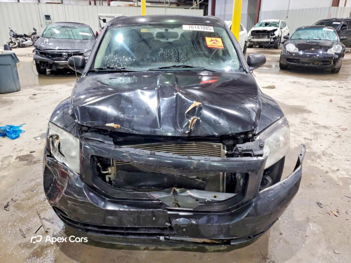 Dodge Caliber 2008