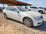 Infiniti G 2009