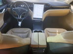 Tesla Model S 2016