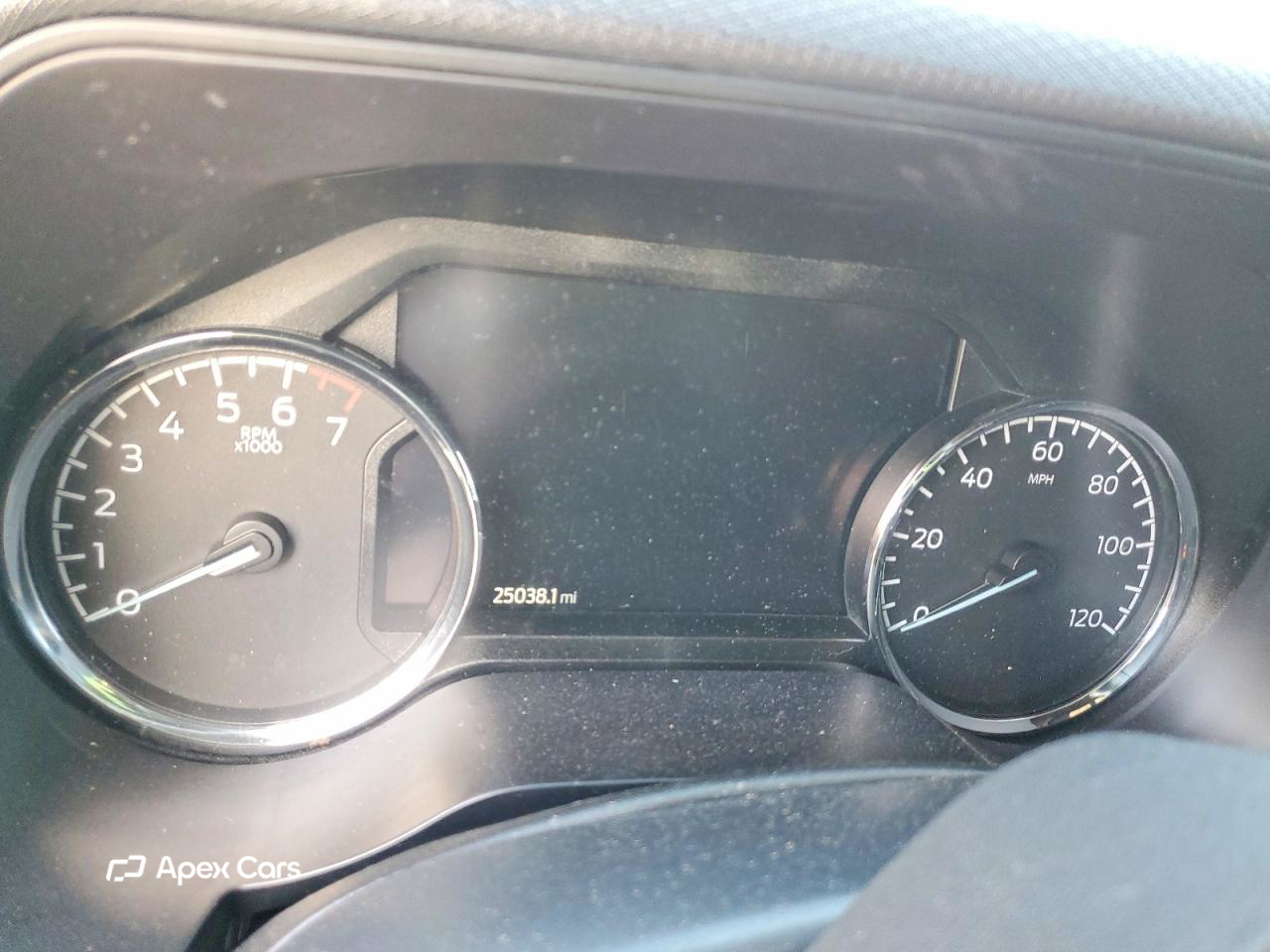 Ford F-150 2023