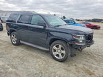 Chevrolet Tahoe 2015
