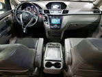Honda Odyssey 2014