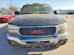 GMC Sierra 2004
