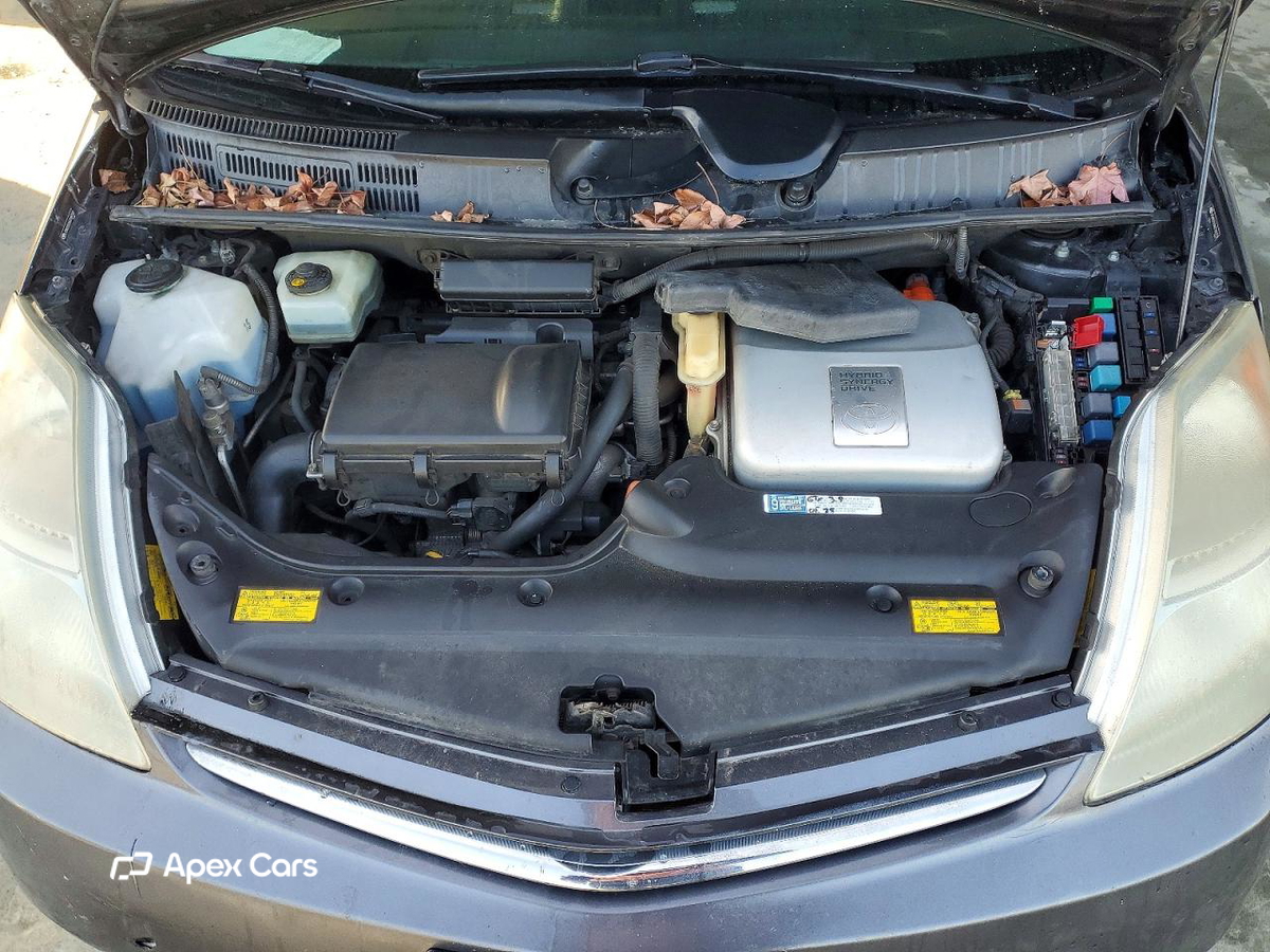 Toyota Prius 2006