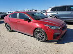 Kia Forte 2021