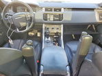 Land Rover Range Rover 2015