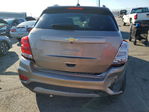 Chevrolet Trax 2018